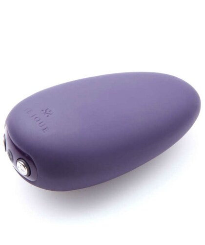 MIMI SOFT Vibratore Mimi Soft in silicone morbido, color fucsia.