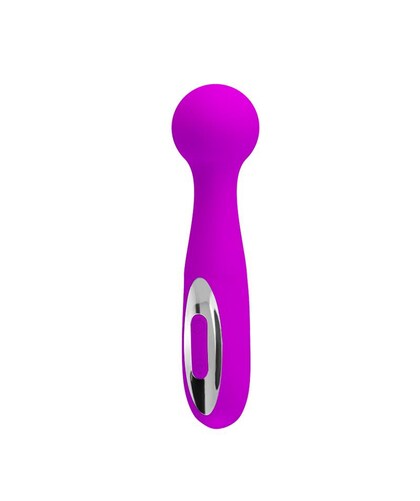 WADE Vibratore Wade di Pretty Love, elegante e potente