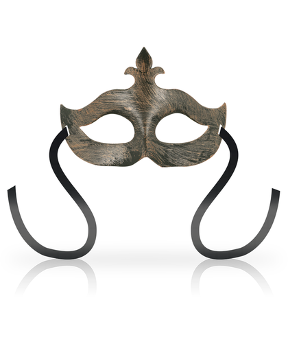ANTIFAZ  SENSORY Antifaz veneciano ohmama: misterioso, sensual y excitante