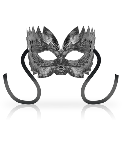MASKS ANTIZAZ VENETIAN STYLE Venetian Mask by Ohmama: guaranteed mystery and seduction