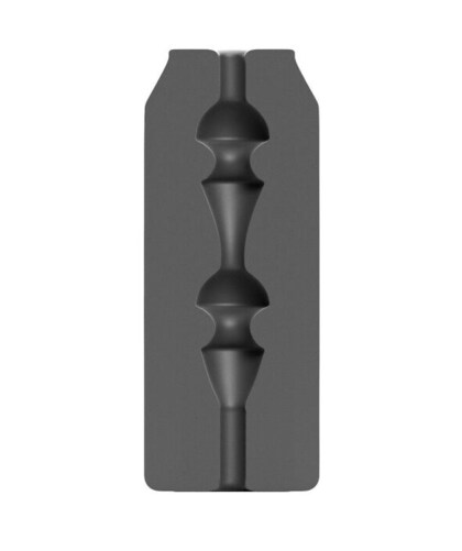 ENERGY Masturbateur premium pour hommes, stimule le pénis.