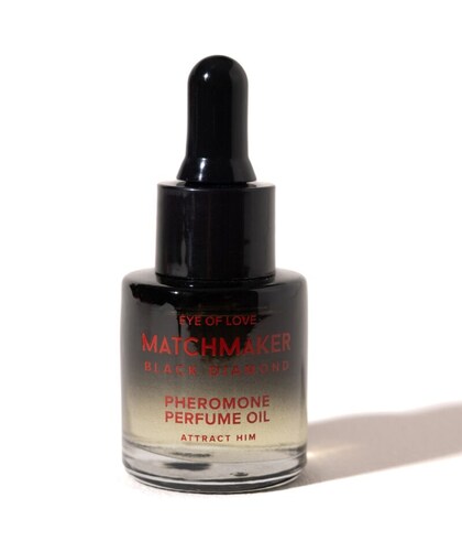 BLACK DIAMOND MATCHMAKER Perfume de feromonas con aroma black diamond