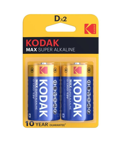 MAX BOOST LR20 Piles alcalines haute performance d érotiques.