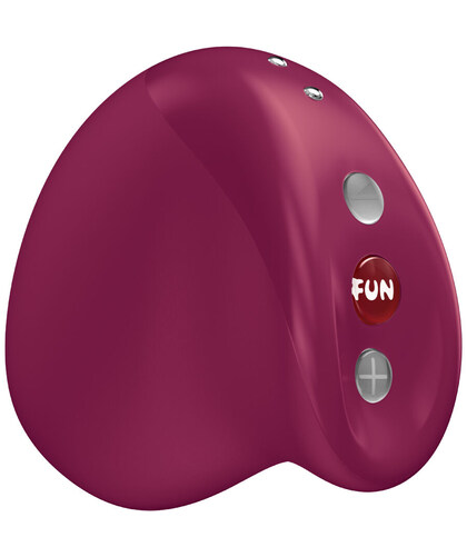 MEA  AIR PULSE Vibrador con pulsos de aire, 11 intensidades, ergonómico, usb-c