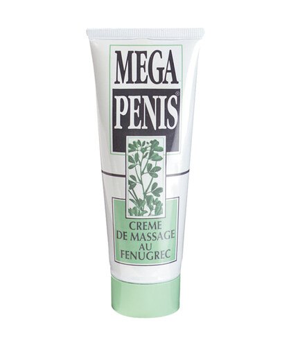 MEGA PENIS CREAM Penis Care Cream – Enhance Erections & Skin