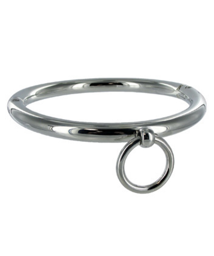 METALHARD LOCK Looking for a touch of sophistication in your bondage play? Check out our elegant bondage 