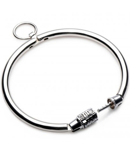 METALHARD DOMINATION Explore our BDSM Submission Collar, perfect for your intimate adventures. Designed to add 
