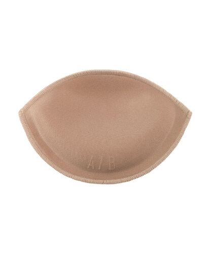 PUSH UP PADS Cuscinetti push-up in olio minerale per un effetto mozzafiato