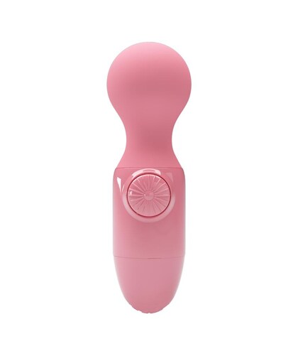 MINI MASAJEADOR LITTLE CUTE RO Mini massaggiatore potente per una stimolazione precisa