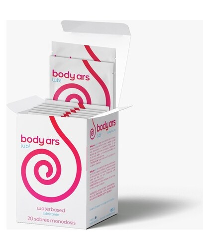 HYDROGLIMPSE   Découvrez nos monodoses de gel lubrifiant à base d'eau naturel, pack de 20 x 4 ml.