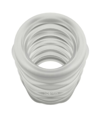 MOSH SPHERE Interno ondulato in TPE super morbido