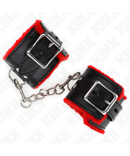 PULSEIRAS FORRADAS COM AGULHAS Algemas BDSM em vários materiais e estilos
