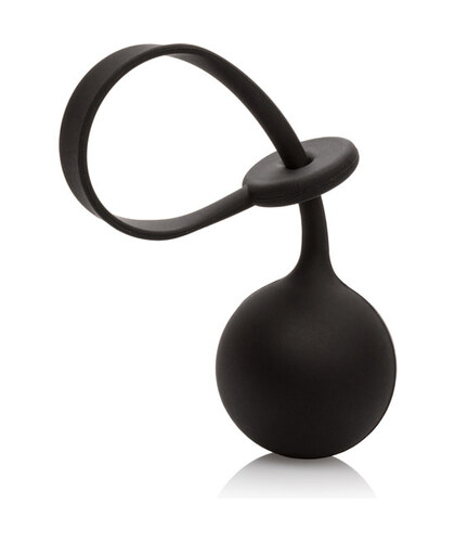 NAFRED Weighted Silicone Ring for Enhanced Pleasure