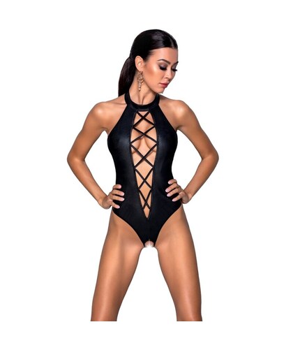 NANCY BODY Nancy Teddy Lingerie: bold, sensual, and elegant