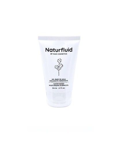 NATURFLUID Lubricante de base de agua de alta densidad