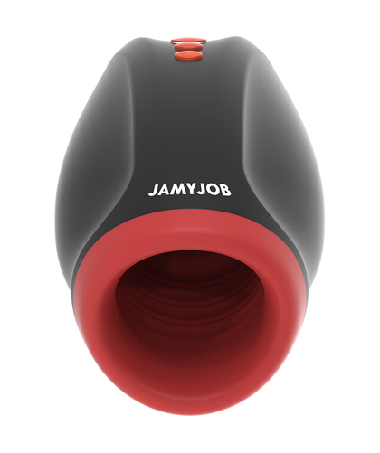 NOVAX Novax Masturbator by Jamyjob: Personalized Pleasure