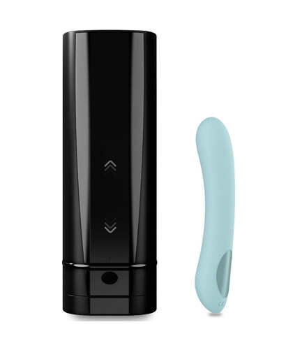 ONYX+ Y PEARL 2+ PACK Masturbateur masculin avec une expérience sensorielle innovante