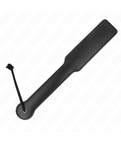 KINK PALA MANGO LARGO Long-handled BDSM paddle for intense play