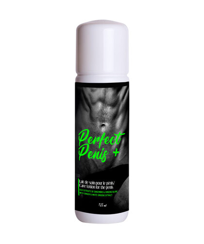 PERFECT PENIS Men's Cream: Stimulate, Revitalize, and Hydrate Your Skin