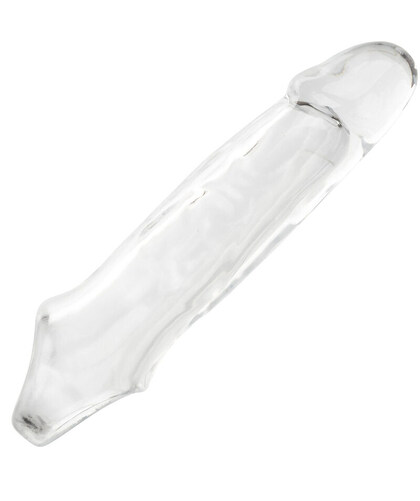 PERFORMANCE MAXX EXTENSION CLA Realistic Penis Sleeve for Added Length and Girth
