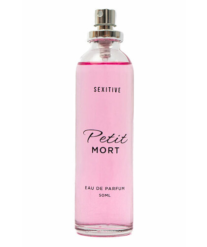 PETIT MORT Profumo ai feromoni floreale e fruttato orientale