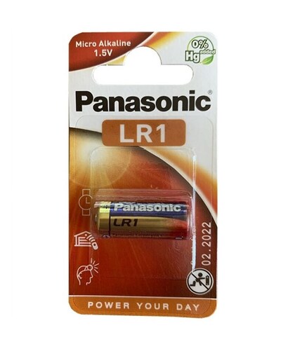 LR1 
