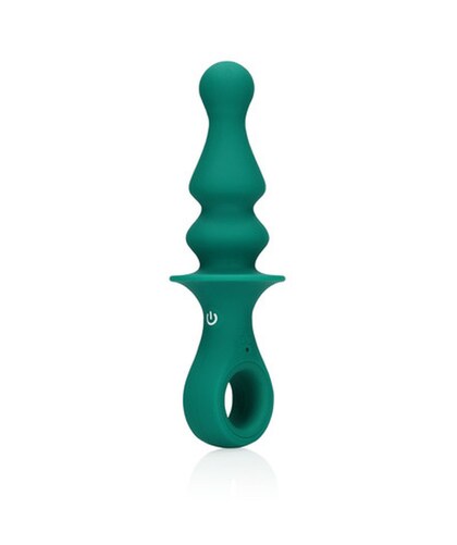 PLUG ANAL PEAO Descobre o Plug Anal Peão com Vibração Peacock Plume da Loveline

Se procuras apimentar os
