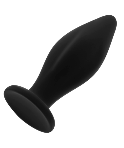 LITTLE ANAL PLAYFUL Silicone Butt Plug for Ultimate Pleasure
