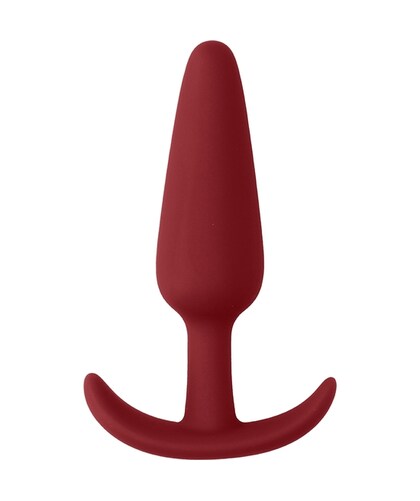 PLUG MAGIC Plug anale confortevole, ergonomico, flessibile, sicuro e impermeabile