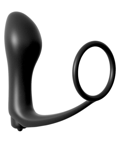 ASS GASM COCKRING Para explorar el mundo de la estimulación anal