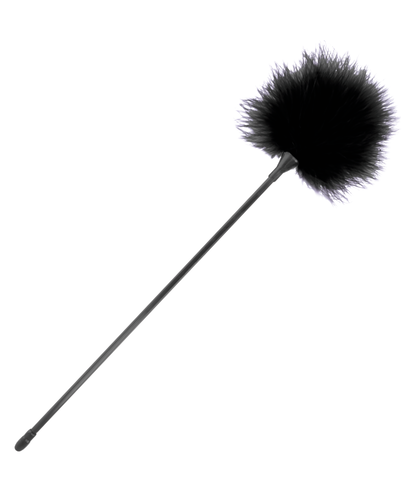 PLUMA AMAPOLA Vibratore in silicone morbido, ricaricabile e resistente all'acqua