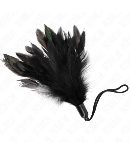 DESIRE PLUME Accessoires BDSM avec variété, qualité et design ergonomique