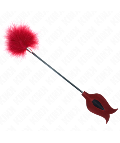 LUST WHISPER Accessori BDSM in una varietà di colori, materiali e dimensioni