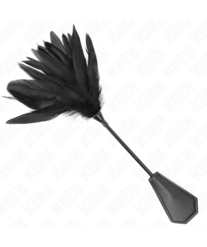 PLEASURE PLUME Accessori BDSM per tutti i livelli di esperienza