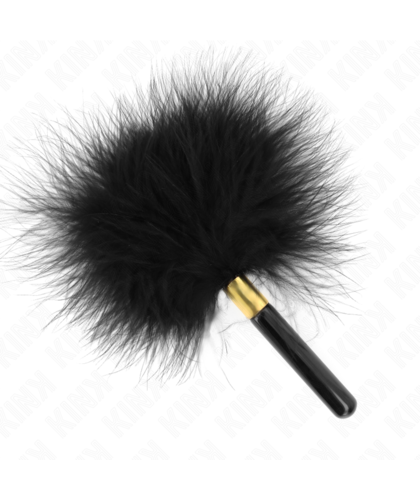 TICKLE CHARM Accessori BDSM di alta qualità, dal design unico e una varietà che ti sorprenderà