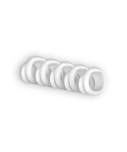 BOQUILLAS SATISFYER PENGUIN Accesorios intercambiables para estimulador con air-pulse