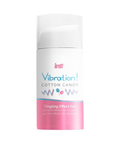 TINGLING EFFECT GEL Gel afrodisiaco amazzonico per intensificare il piacere e la sensibilità