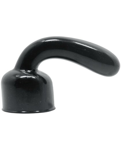G SPOT PLEASER Cabeça de massagem intercambiável, estimulação inovadora do ponto G
