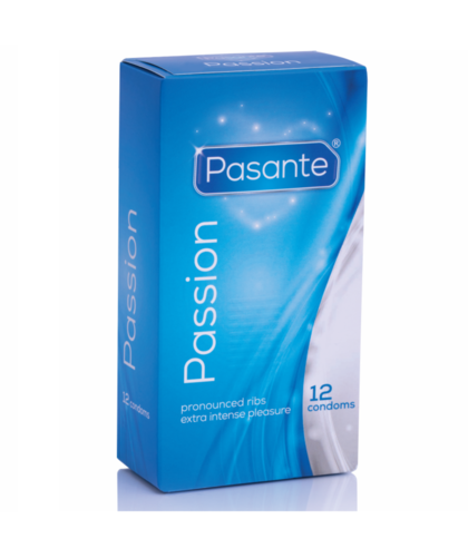DOTS Ribbed Condoms for Enhanced Pleasure