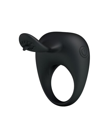 PRETTY LOVE VIBRATING RING TO Vibrating Ring to Spice Up Your Love Life