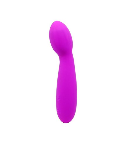 ARVIN VIBRATOR Vibrador recarregável desenhado para intensificar o prazer