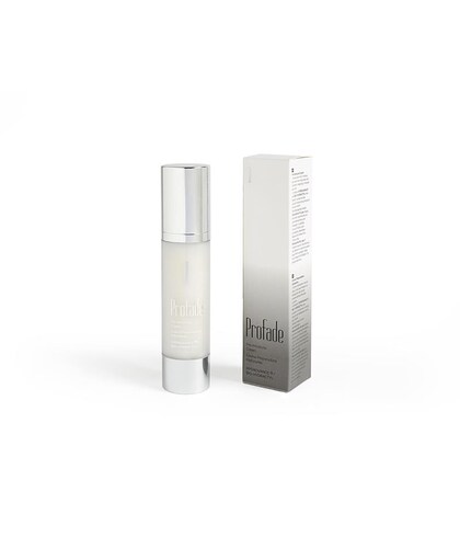 PROFADE MOISTURE Creme hidratante para tatuagens e tratamentos a laser