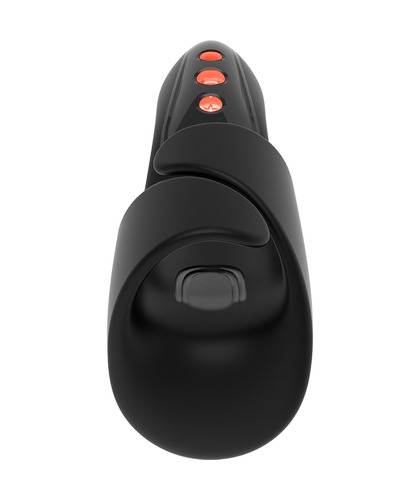 PULSAR Male Masturbator with 50 Unique Vibration Modes