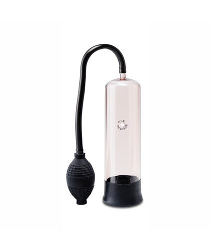 TRANSPARENT PUMP Discover our transparent hand pump, perfectly crafted for enhancing and enjoying penises u
