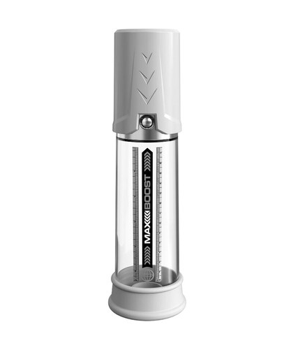PUMP WORX ULTIMATE Discover our manual penis pump: enhance your erections naturally, no pills needed!
