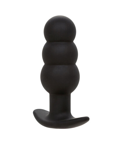 ROCK BOTTOM PLUG ANAL CON CUENTAS Introducing our Beaded Probe! Dive into a world of pleasure with 10 tantalizing functions,