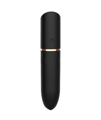 ROCKET THRILL Ergonomic, Discreet, and Versatile Vibrating Bullet