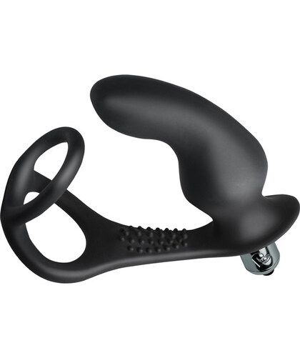 RO-ZEN PRO BLACK Plug anal 