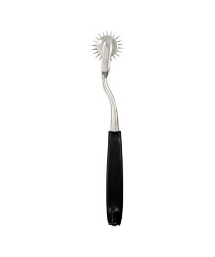 SIMPLE ELECTROSTIMULATION Unipolar Wartenberg Wheel for BDSM Electro Stimulation