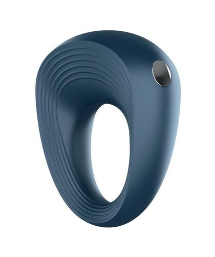 SATISFYER POWER RING Prepara-te para descobrir o verdadeiro prazer